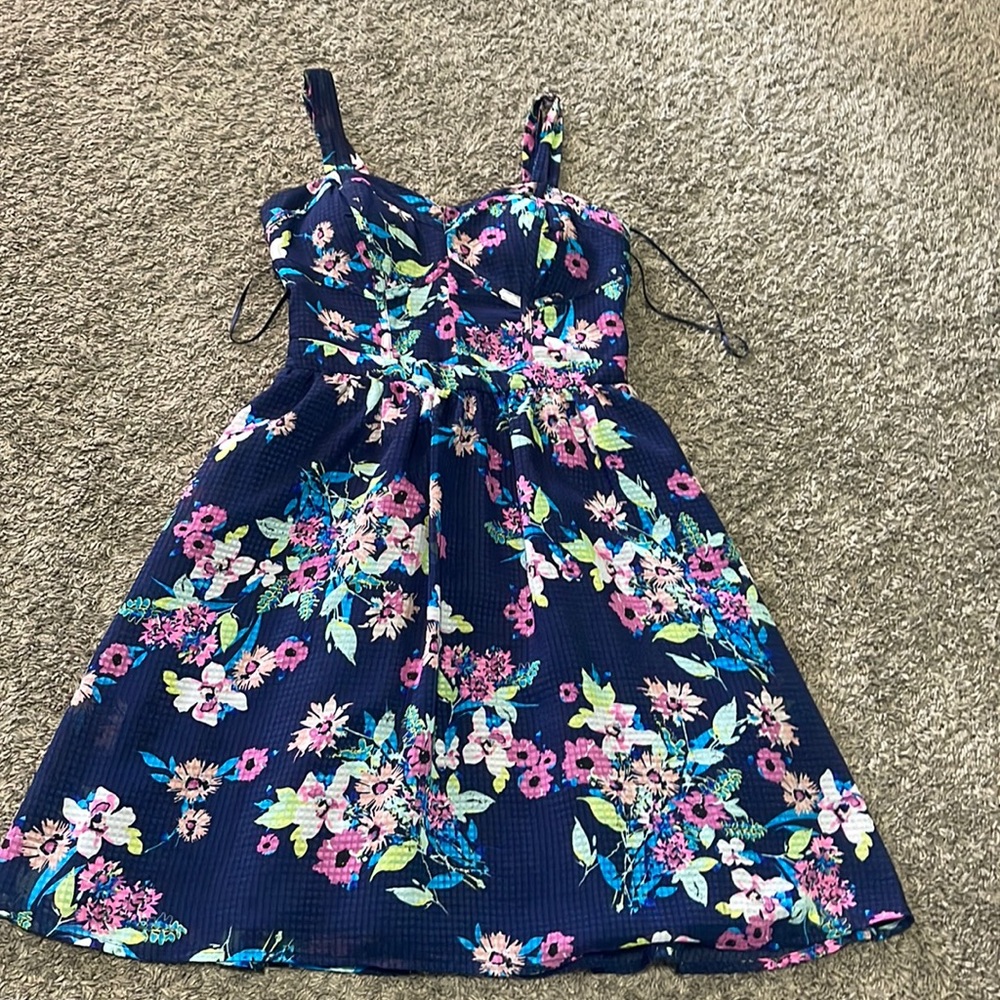 Candies dress super cute size xs
